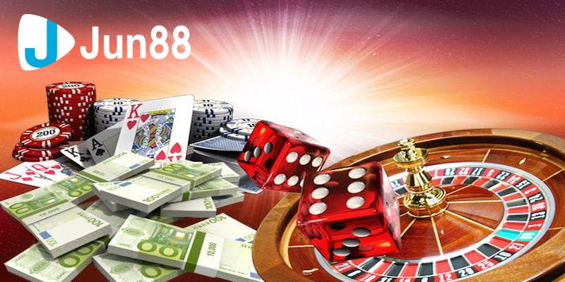 123b-game-bai-casino Tổng quan về sân chơi live casino Jun88