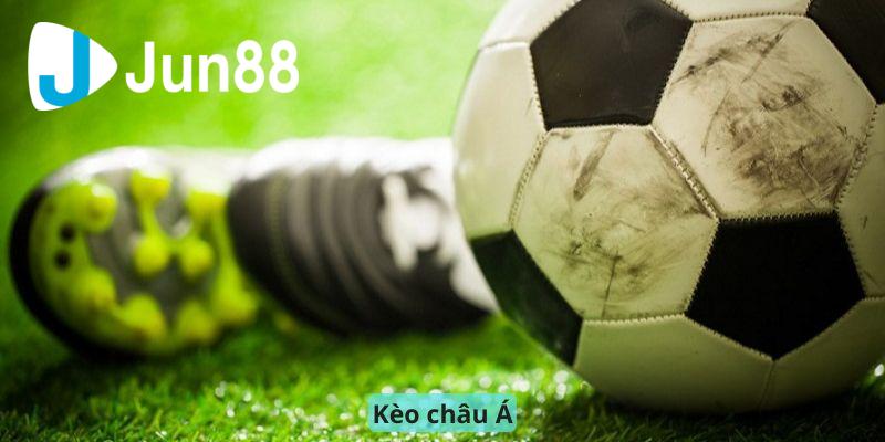 anh-dai-dien-keo-chau-a Tỷ lệ kèo châu Á là con số chấp trong hình thức cược