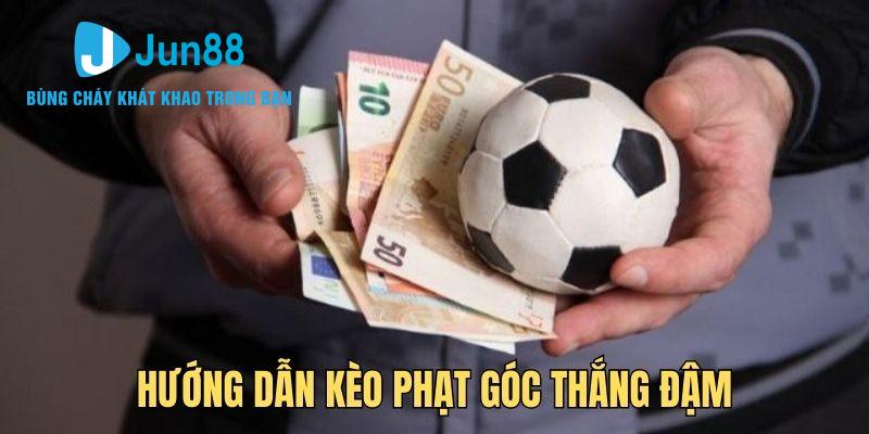 huong-dan-soi-keo-phat-goc Lý do nên chọn kèo phạt góc chuẩn