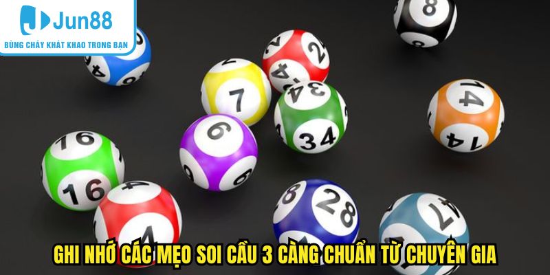 soi-cau-ba-cang-meo-1 Đừng quên ghi nhớ các mẹo soi cầu 3 càng chuẩn từ chuyên gia