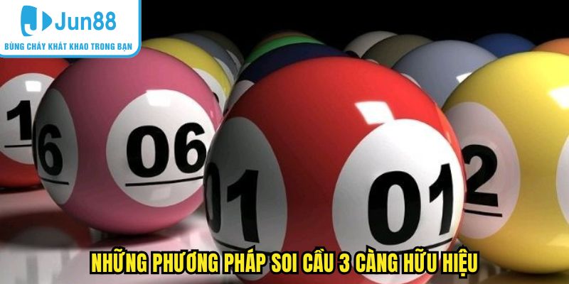 soi-cau-ba-cang-phuong-phap-1 Những phương pháp soi cầu 3 càng hữu hiệu